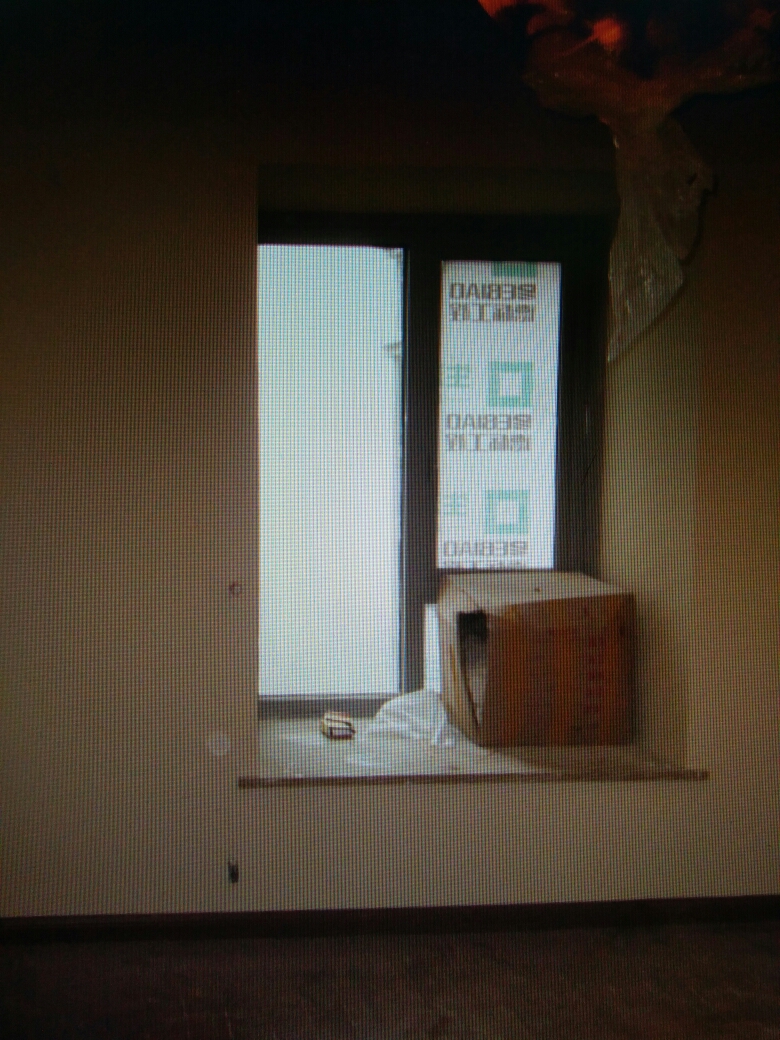 世纪江尚竣工验收效果图