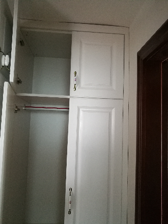 百步亭金桥汇竣工验收效果图