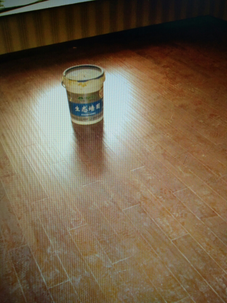 世纪江尚竣工验收效果图