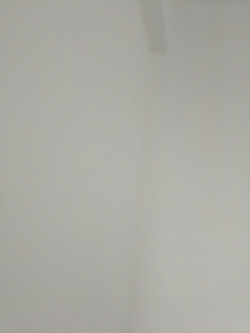 美联奥林匹克四期乳胶漆基层验收效果图