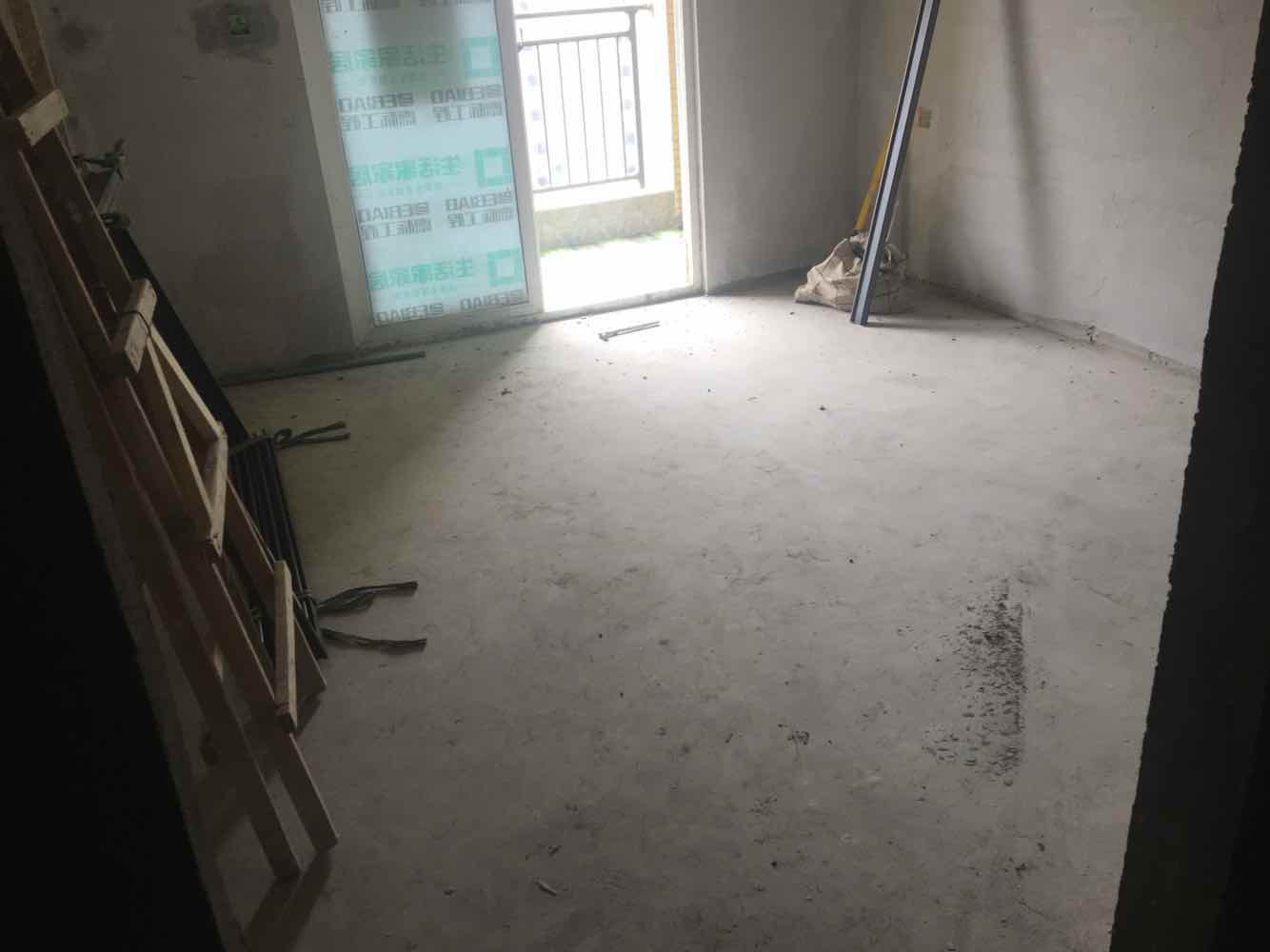 美联奥林匹克四期墙砖验收效果图