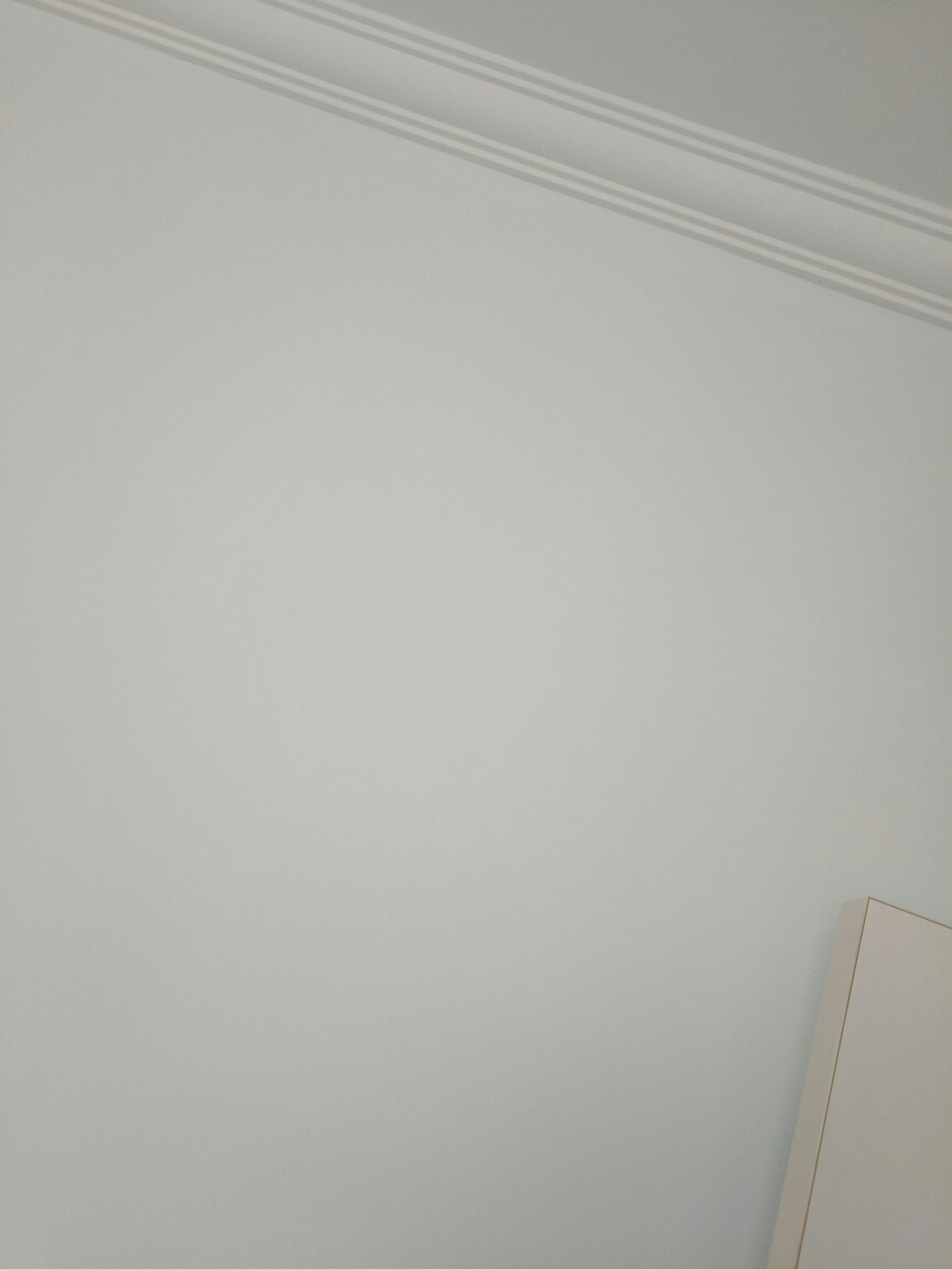 美联奥林匹克四期油面及乳胶漆面漆验收效果图