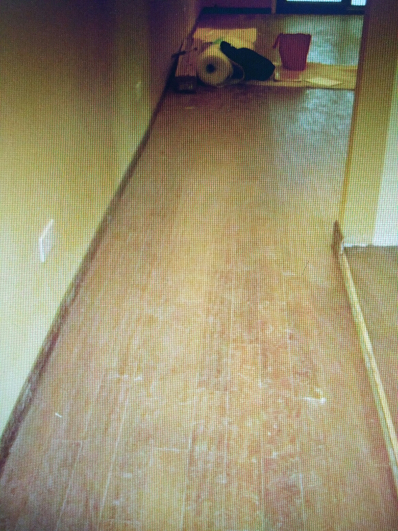 世纪江尚竣工验收效果图