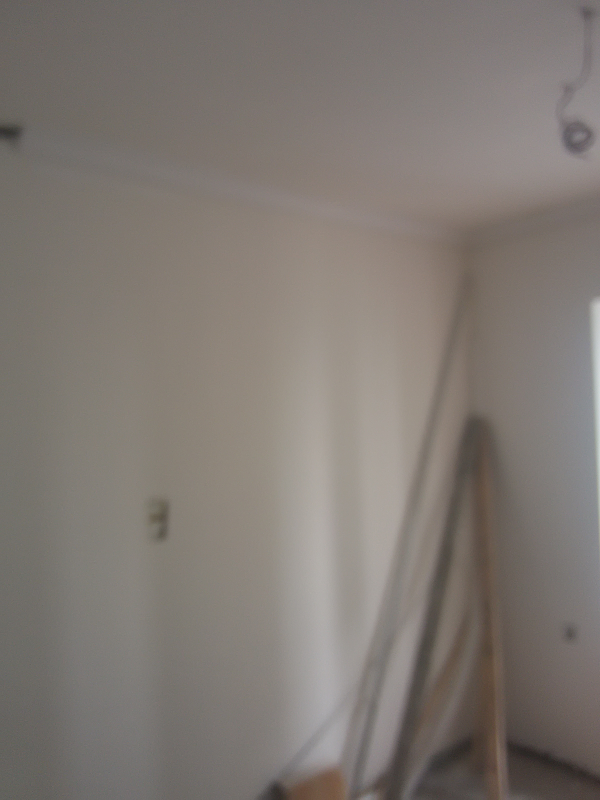 招商1872公园油面及乳胶漆面漆验收效果图