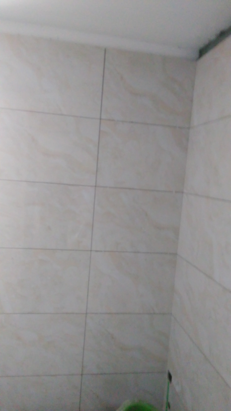 招商1872公园墙砖验收效果图