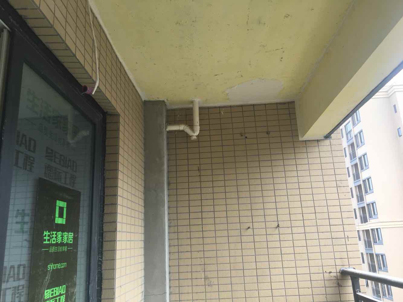 美联奥林匹克四期地砖验收效果图