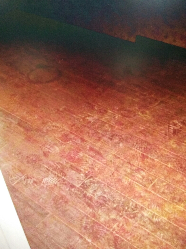 世纪江尚竣工验收效果图