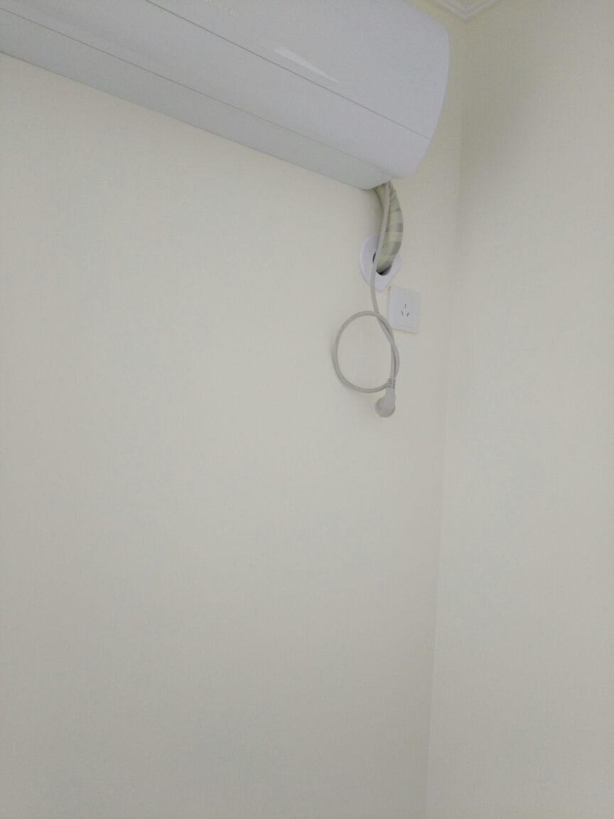 美联奥林匹克四期油面及乳胶漆面漆验收效果图