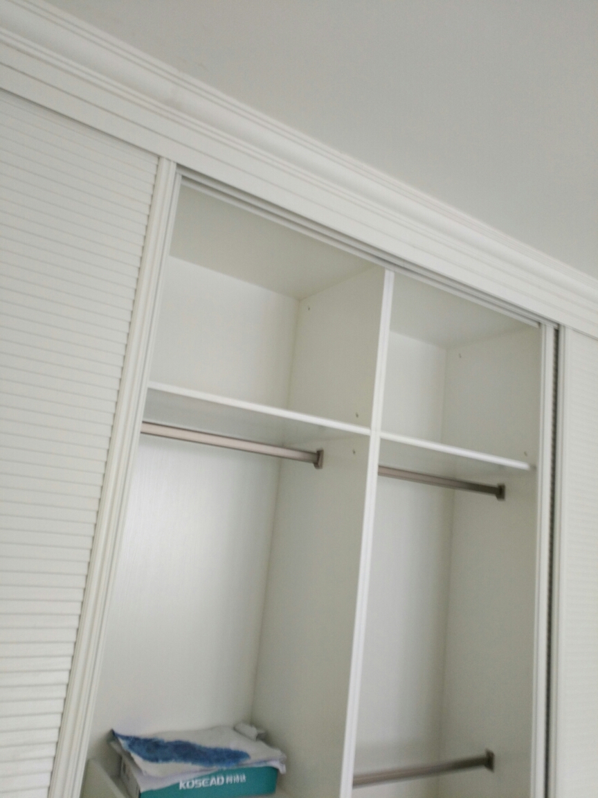 美联奥林匹克四期油面及乳胶漆面漆验收效果图