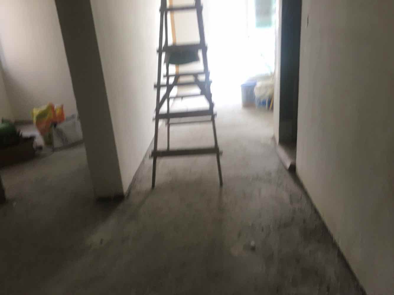 美联奥林匹克四期墙砖验收效果图