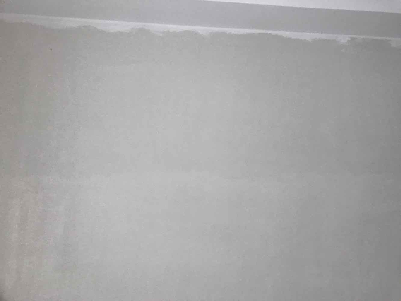 世纪江尚油面及乳胶漆面漆验收效果图