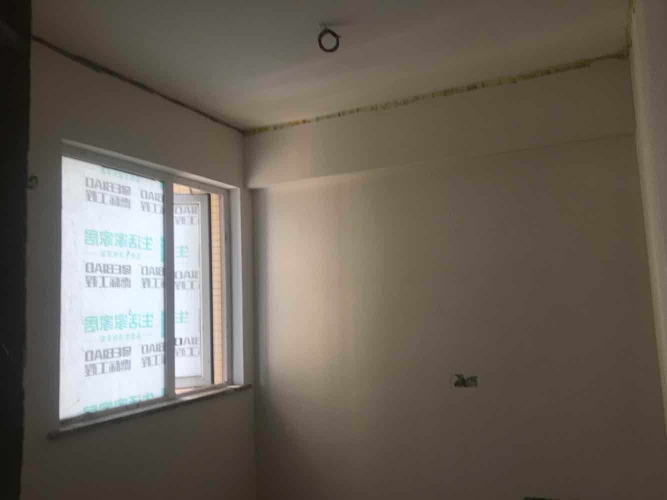 美联奥林匹克四期地砖验收效果图