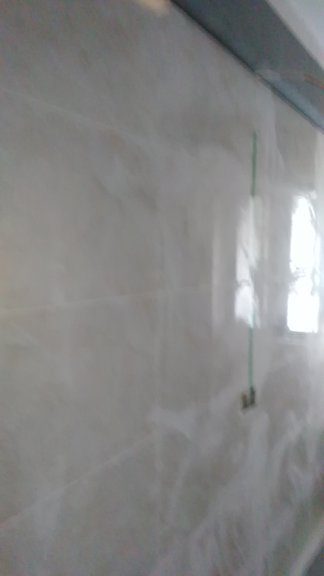 招商1872公园墙砖验收效果图