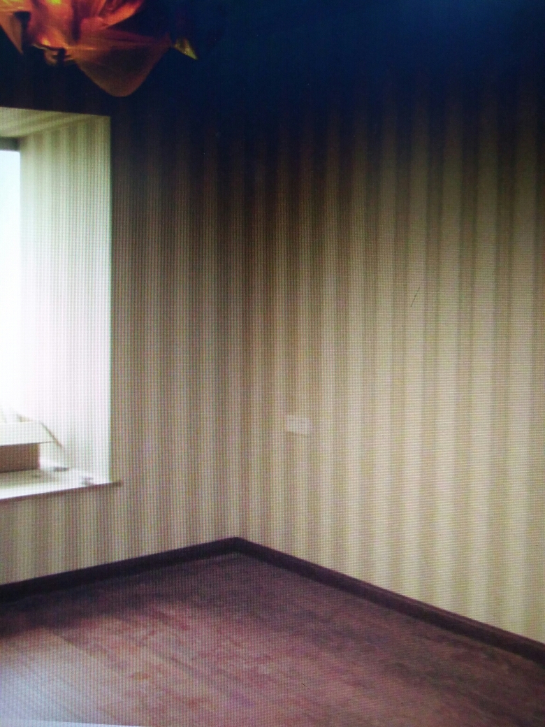 世纪江尚竣工验收效果图