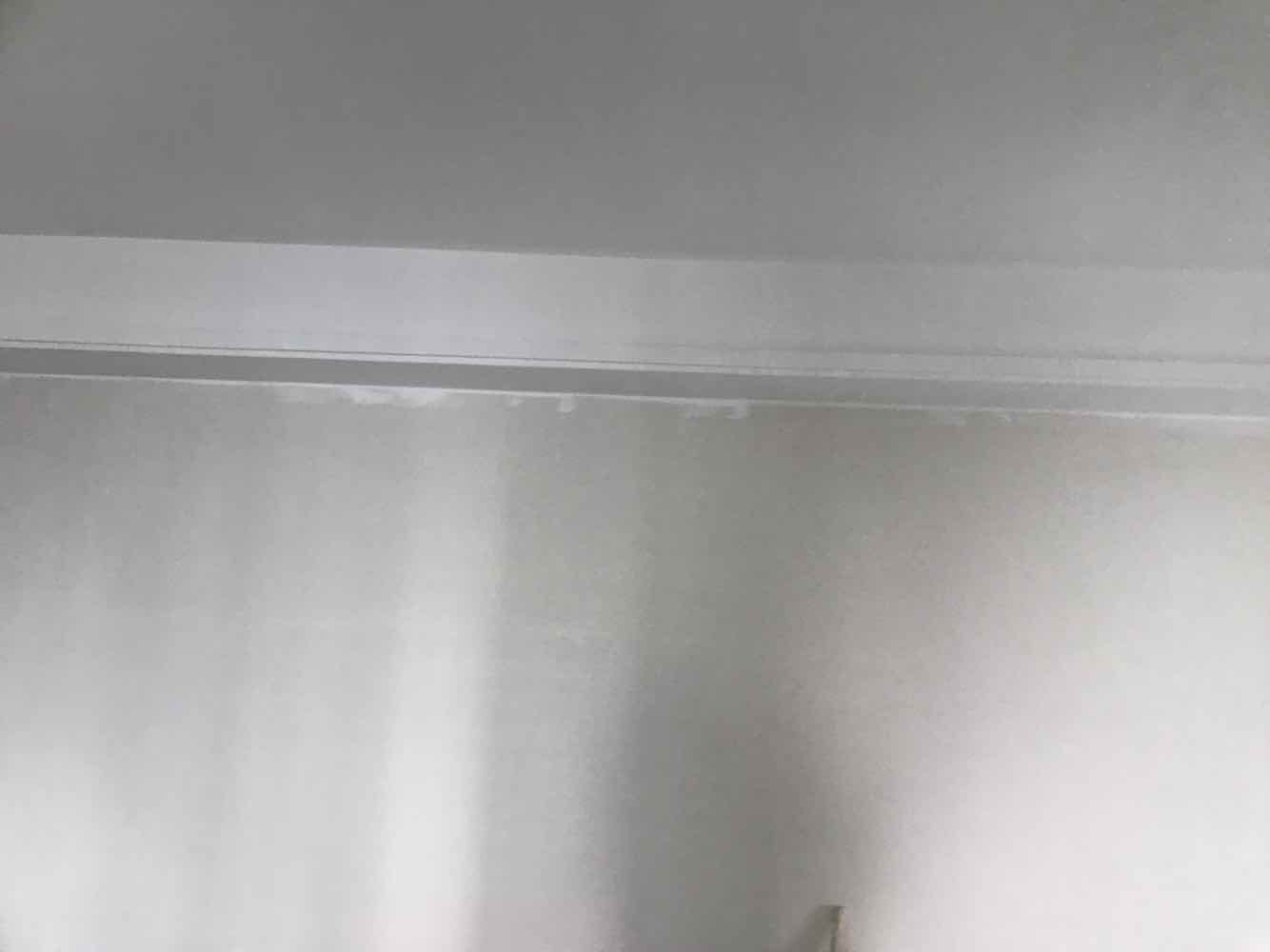 世纪江尚油面及乳胶漆面漆验收效果图