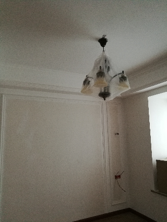 百步亭金桥汇竣工验收效果图