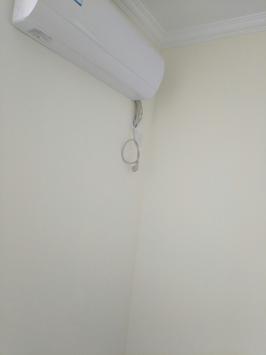 美联奥林匹克四期油面及乳胶漆面漆验收效果图