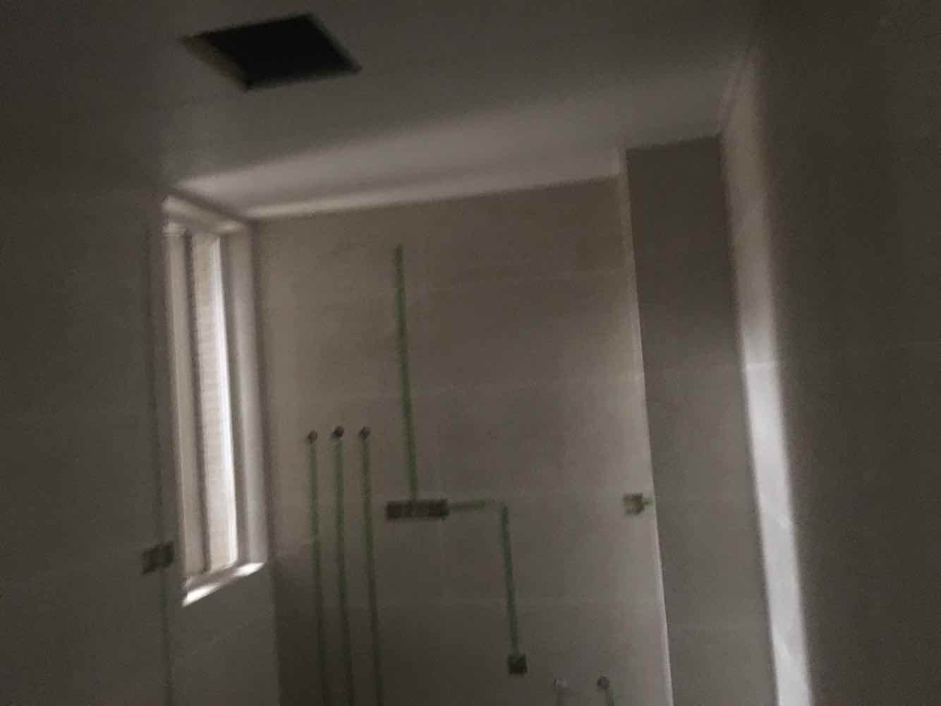 美联奥林匹克四期乳胶漆基层验收效果图