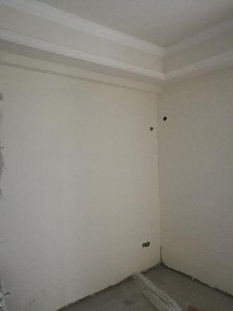 百步亭金桥汇油面及乳胶漆面漆验收效果图