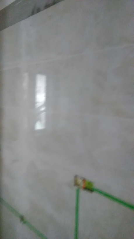 招商1872公园墙砖验收效果图