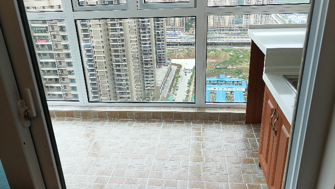 卧龙墨水湖边竣工验收效果图