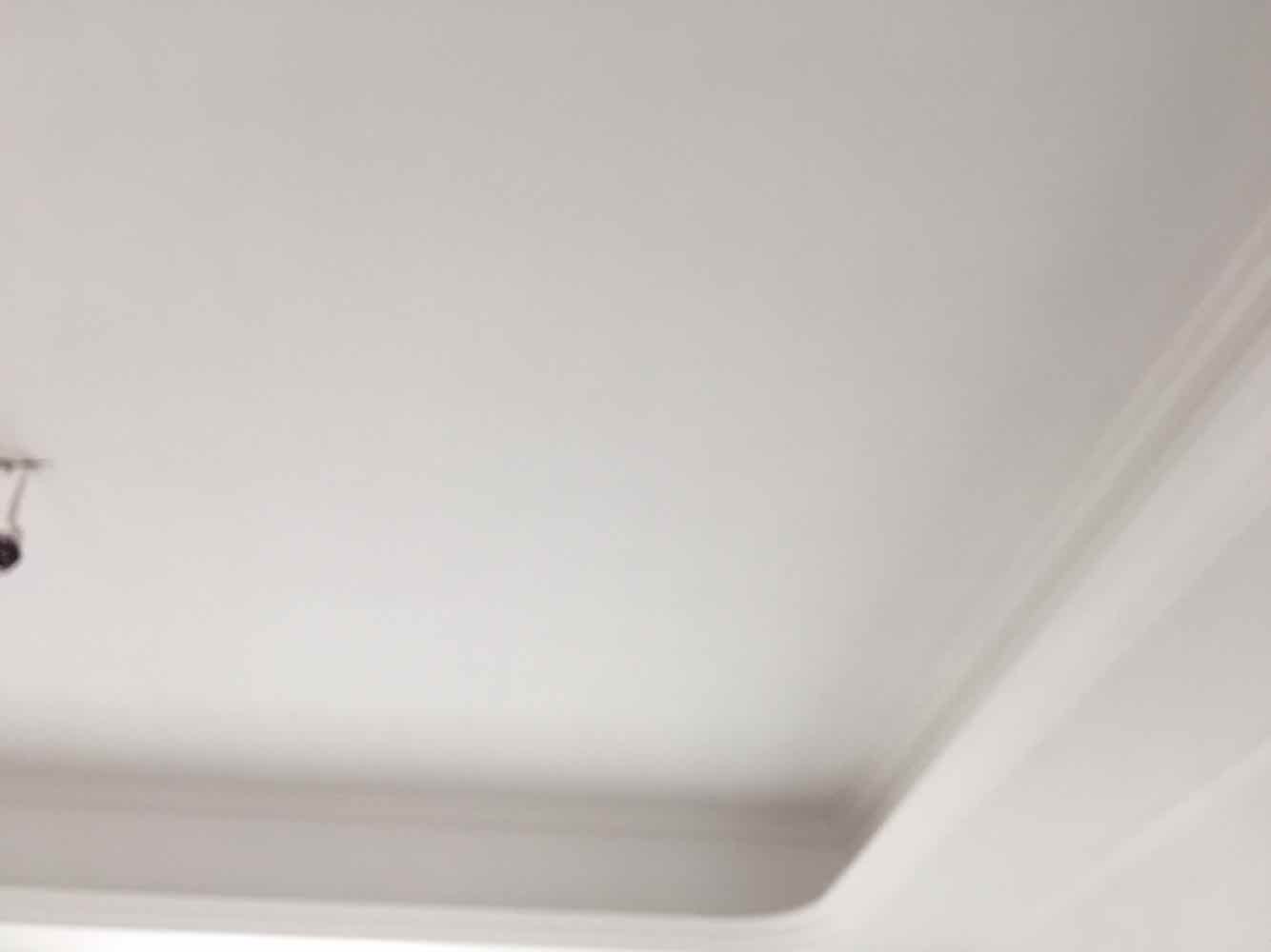 蓝晶绿洲油面及乳胶漆面漆验收效果图